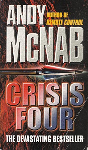 Imagen de archivo de Crisis Four a la venta por ThriftBooks-Dallas