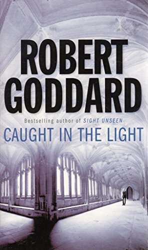 Stock image for Caught in the Light for sale by Better World Books