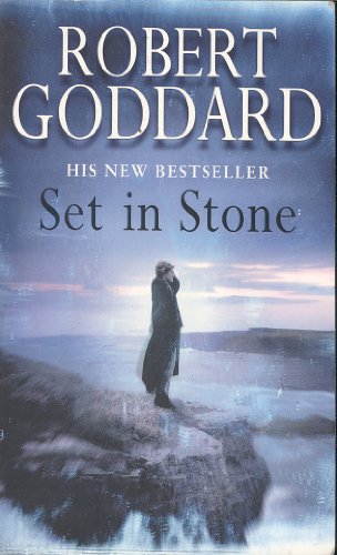 Imagen de archivo de Set In Stone a la venta por ThriftBooks-Dallas