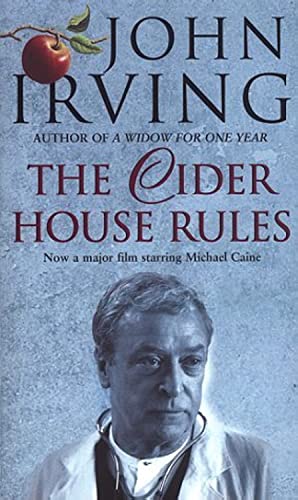 9780552146135: The Cider House Rules