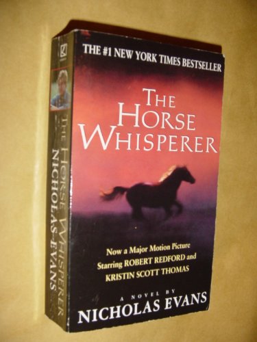Stock image for The Horse Whisperer for sale by WorldofBooks