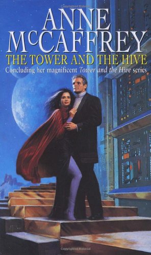 9780552146296: The Tower And The Hive (The Tower & Hive Sequence)