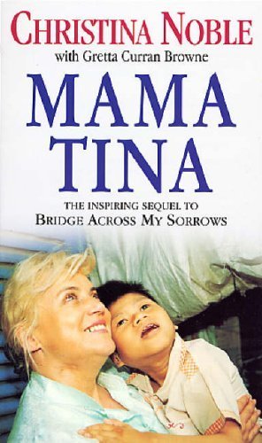 Stock image for Mama Tina for sale by Better World Books