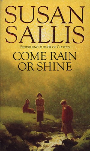 Imagen de archivo de Come Rain or Shine a la venta por Better World Books