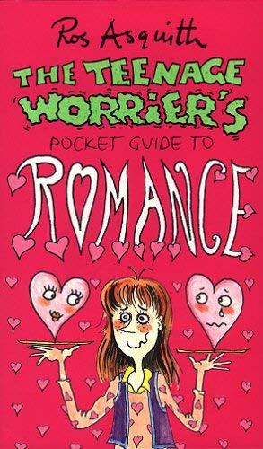 Beispielbild fr TEENAGE WORRIERS GUIDE TO ROMANCE zum Verkauf von WorldofBooks