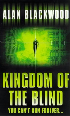 Beispielbild fr Kingdom of the Blind zum Verkauf von WorldofBooks