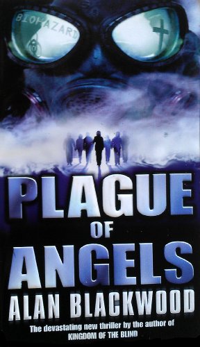 Stock image for Plague of Angels for sale by WorldofBooks