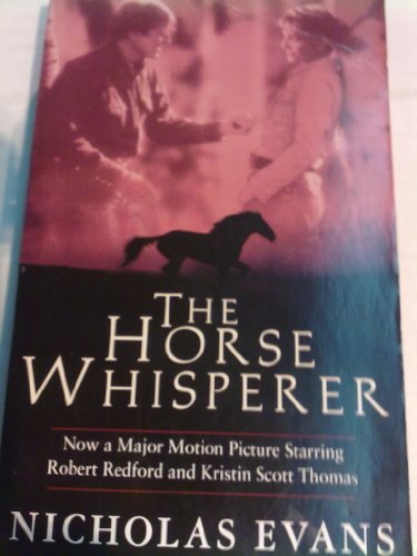 Stock image for The Horse Whisperer for sale by HPB Inc.