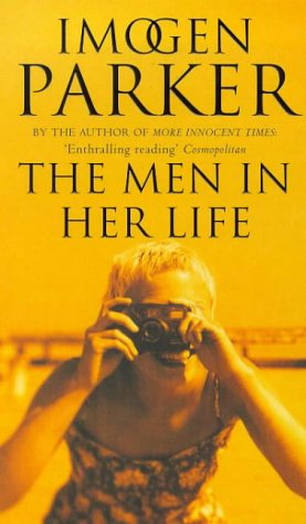Stock image for The Men in Her Life for sale by AwesomeBooks