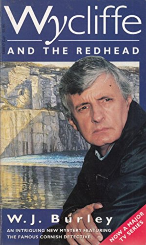 Beispielbild fr Wycliffe and the Redhead zum Verkauf von Better World Books