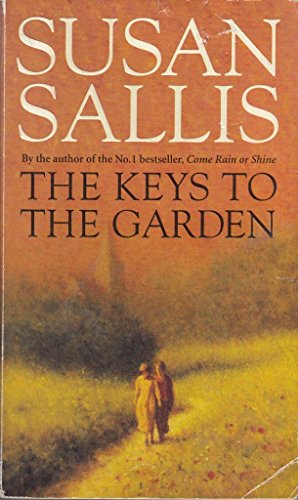 Stock image for The Keys To The Garden for sale by WorldofBooks