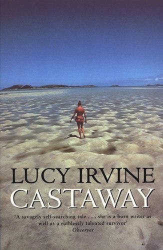 9780552146814: Castaway [Idioma Ingls]