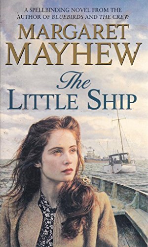 Imagen de archivo de The Little Ship a la venta por WorldofBooks