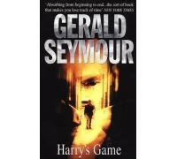 Harry's Game (9780552147224) by Seymour, Gerald