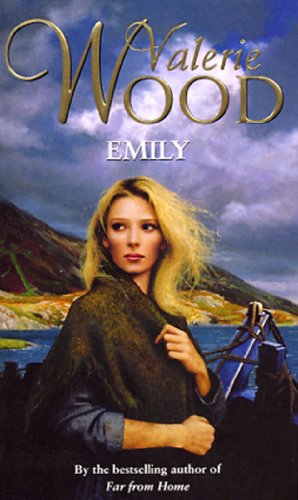 Stock image for Emily for sale by Goldstone Books
