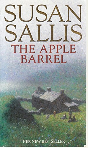 Beispielbild fr The Apple Barrel zum Verkauf von WorldofBooks