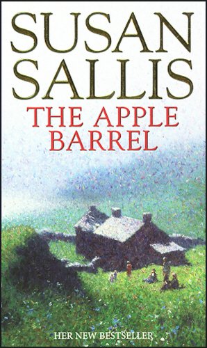 Imagen de archivo de The Apple Barrel a la venta por ThriftBooks-Atlanta