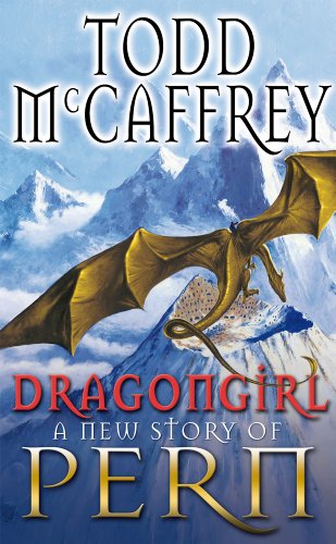 9780552147576: Dragongirl (The Dragon Books, 24)