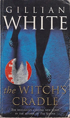 Beispielbild fr The Witch's Cradle zum Verkauf von WorldofBooks