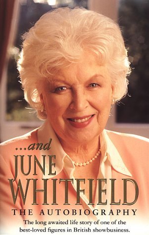 Beispielbild für And June Whitfield zum Verkauf von WorldofBooks