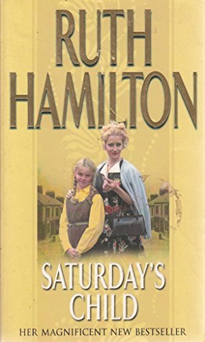 9780552147712: Saturday's Child