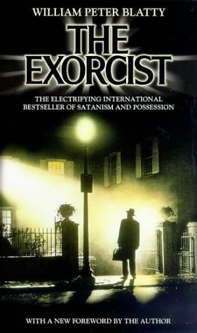 Beispielbild fr The Exorcist zum Verkauf von WorldofBooks