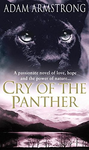 Beispielbild fr The Cry of the Panther zum Verkauf von Better World Books