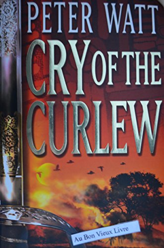 9780552147941: Cry of the Curlew