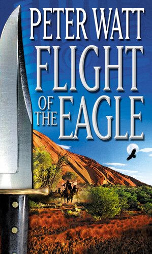 Beispielbild fr Flight of the Eagle zum Verkauf von ThriftBooks-Dallas