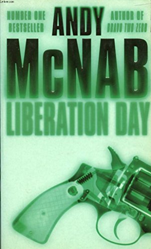 Stock image for Liberation Day for sale by Better World Books