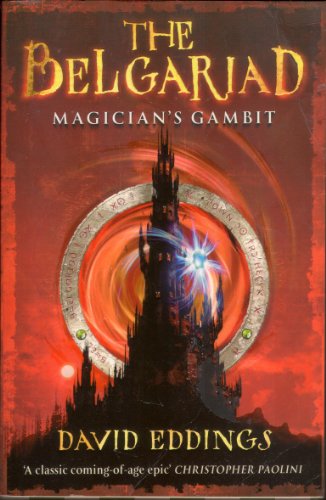 Stock image for Magician's Gambit for sale by Books Unplugged