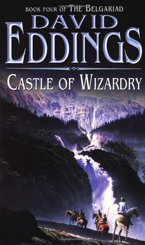 Stock image for Castle of Wizardry for sale by Book Deals