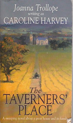 Stock image for The Taverners' Place for sale by Better World Books