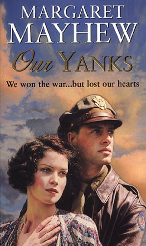 Stock image for Our Yanks for sale by Front Cover Books