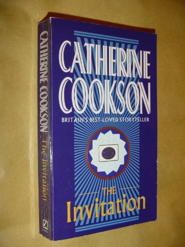 Invitation (9780552148337) by Cookson, Catherine