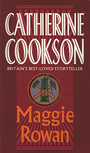 Stock image for Maggie Rowan for sale by Reuseabook