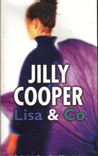 LISA & CO (ORIGINALLY PUBLISHED AS LOVE AND OTHER HEARTACHES)