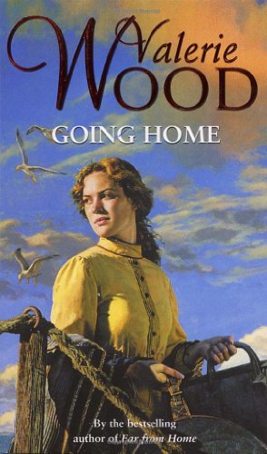 Stock image for Going Home for sale by Front Cover Books
