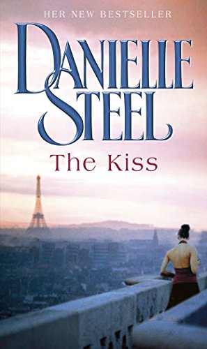 Imagen de archivo de The Kiss a la venta por Gulf Coast Books