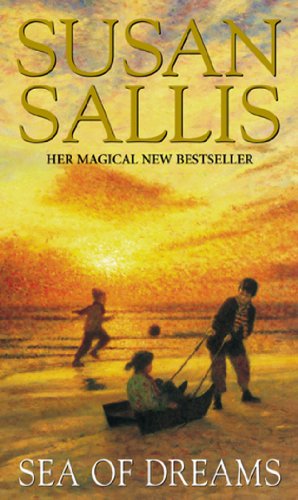 Sea of Dreams (9780552148672) by Sallis, Susan