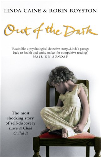 Imagen de archivo de Out of the Dark a la venta por SecondSale