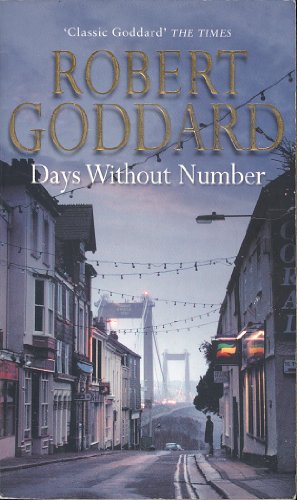 9780552148788: Days Without Number