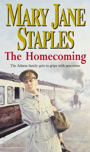 9780552148849: The Homecoming