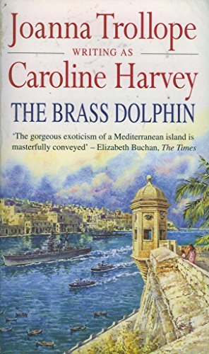 9780552148887: The Brass Dolphin