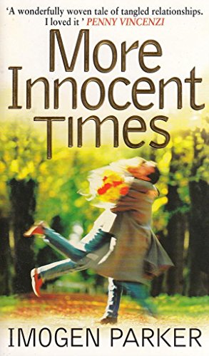 Stock image for More Innocent Times for sale by WorldofBooks