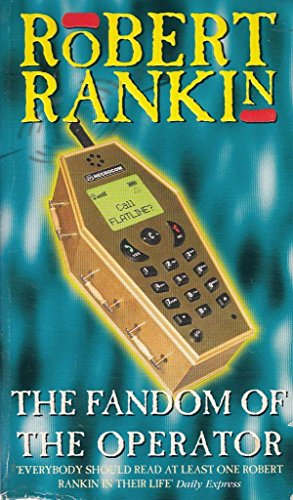 9780552148979: The Fandom Of The Operator