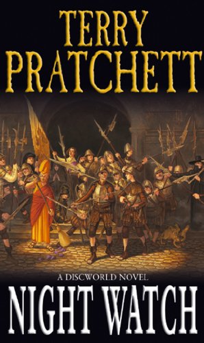 Beispielbild fr Night Watch: A Discworld Novel zum Verkauf von Brit Books