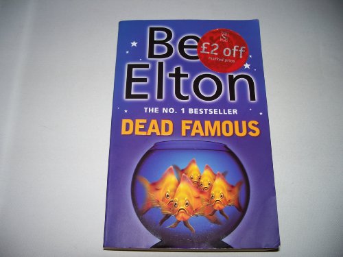 Stock image for Dead Famous for sale by Wonder Book
