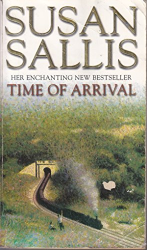 Stock image for Time Of Arrival for sale by WorldofBooks