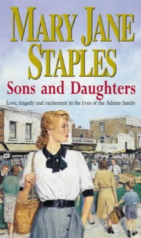 Stock image for Sons and Daughters for sale by ThriftBooks-Dallas